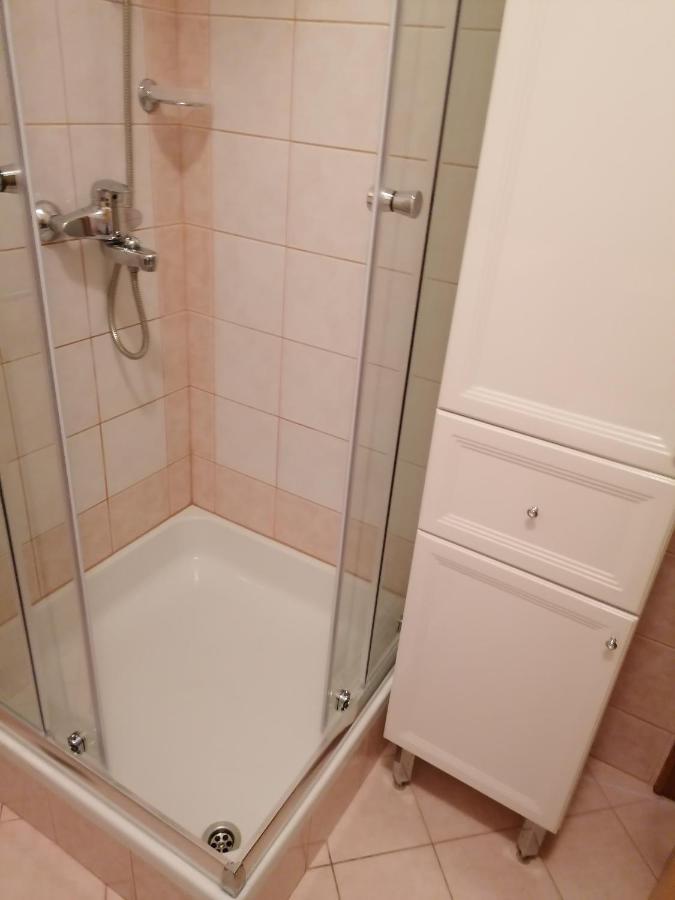Apartman Magdalena Galileo Plaza Макарска Екстериор снимка
